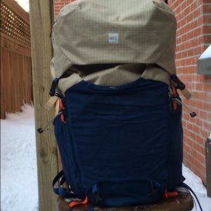 MEC Backpack Cignal 60l